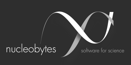 Nucleobytes Software For Science