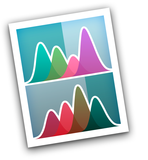 sequence alignment 4peaks